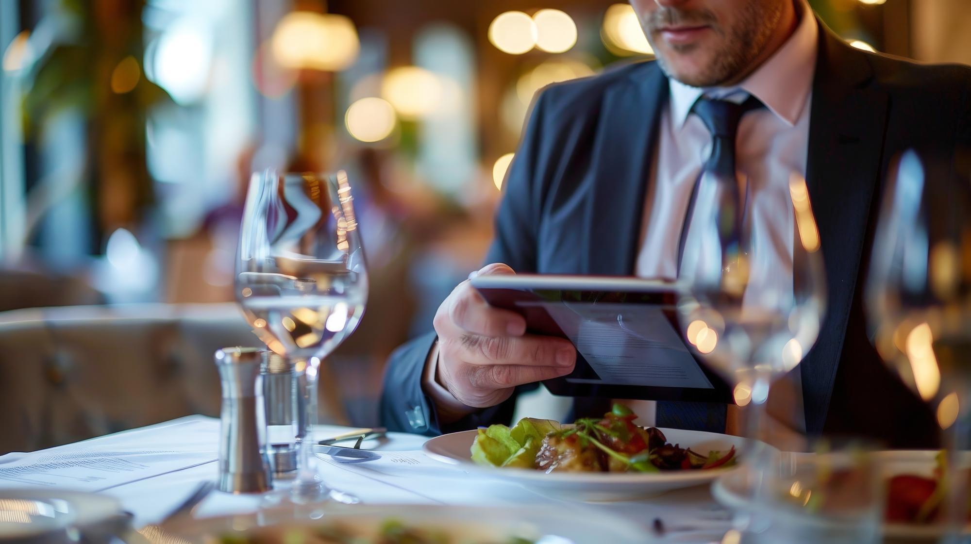 Coffee Break Corporativo