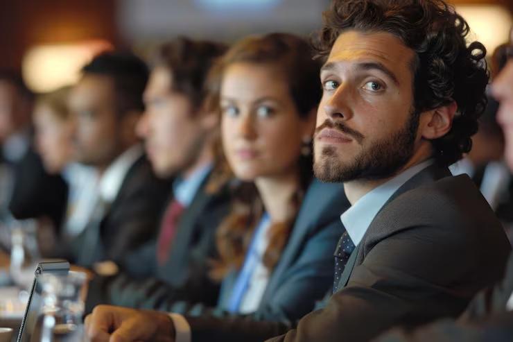 Como evitar retrabalhos e falhas operacionais em eventos empresariais