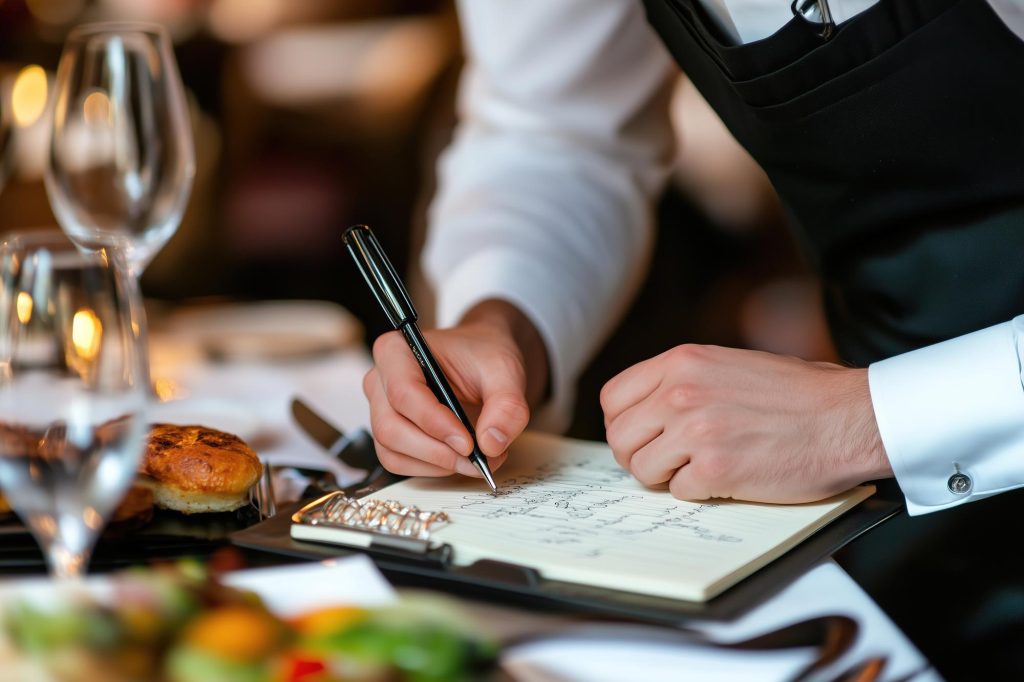 Coquetel corporativo