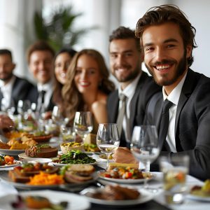 Gestão gastronômica em São Paulo